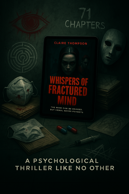 Whispers of Fractured Mind