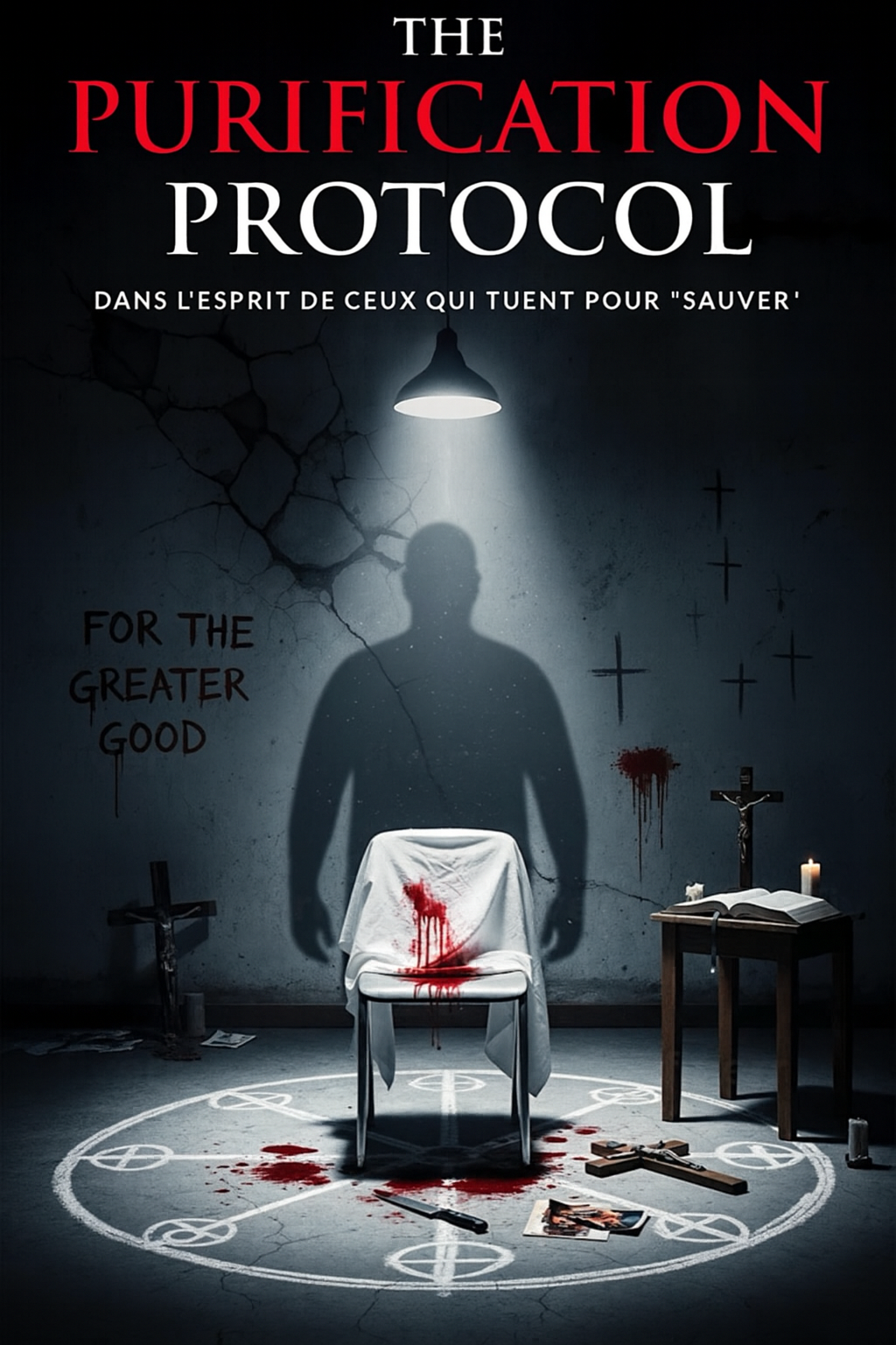 Whispers of Fractured Mind