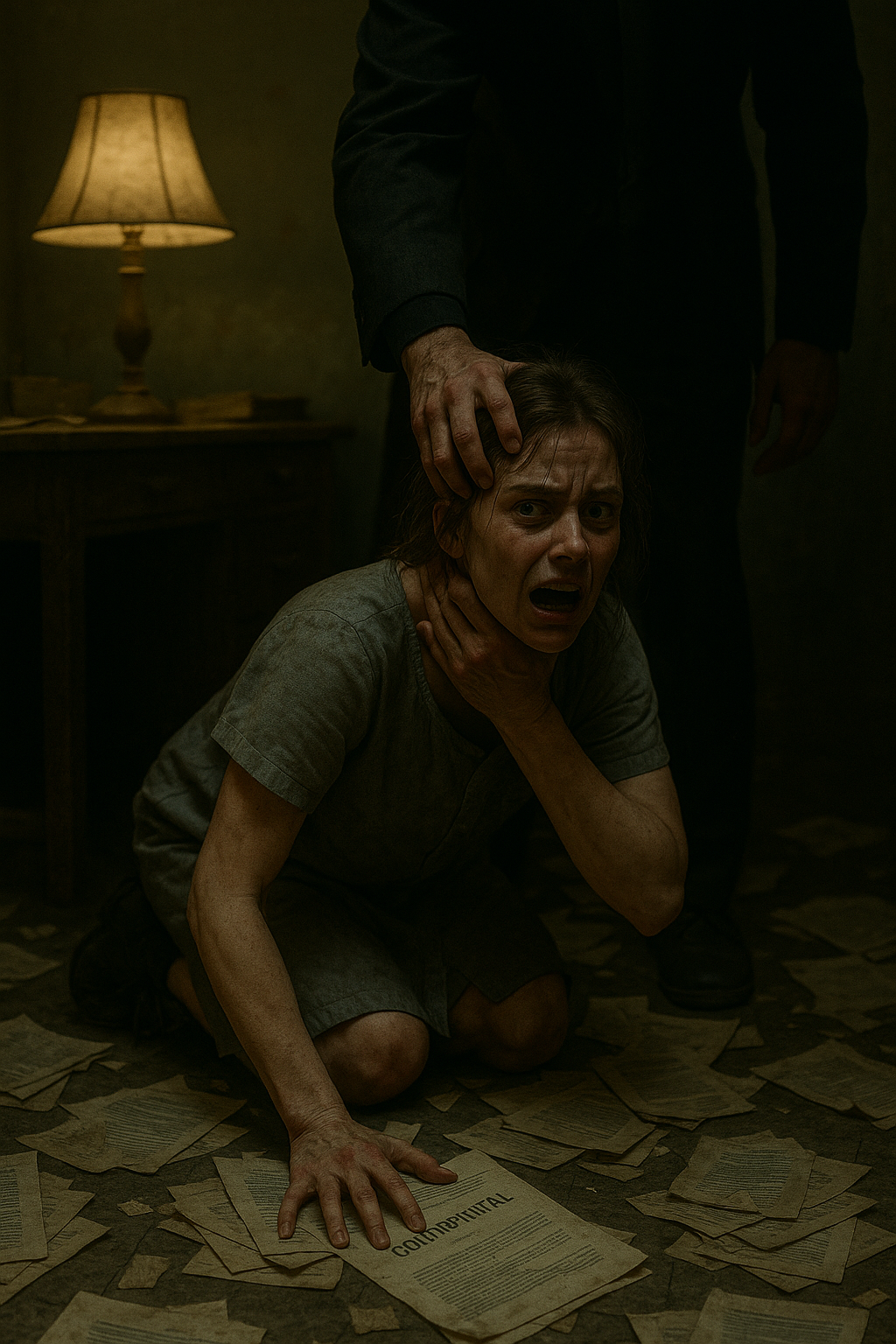 Unlock Hidden Fragments of the Fractured Mind ( Exclusive Digital Add-Ons)