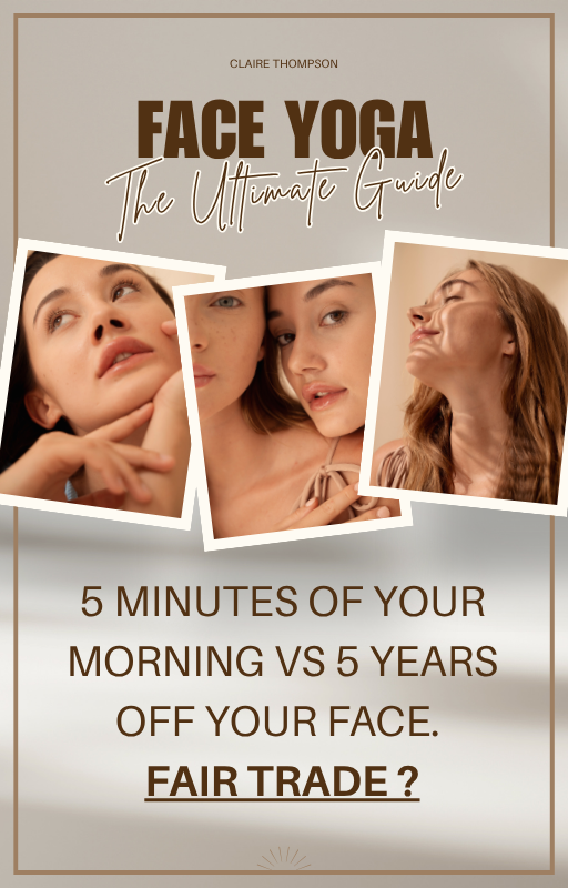 The Face Yoga Method