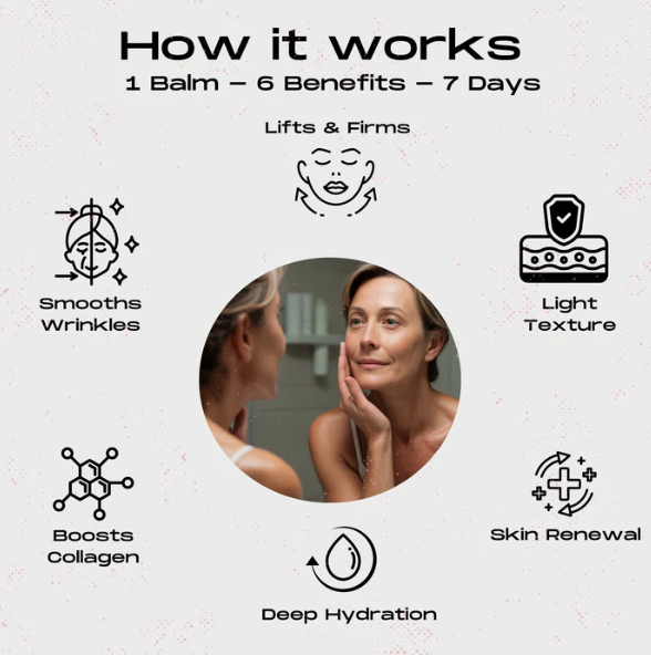 The Face Yoga Method