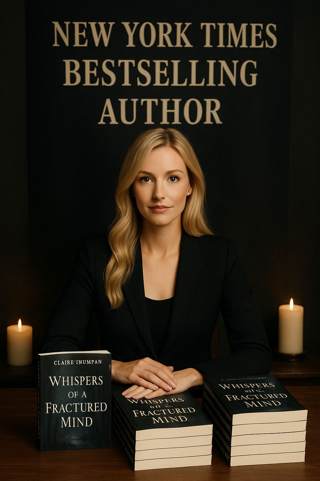 💰 THE $7K/MONTH EBOOK EMPIRE FORMULA – REPLICATE CLAIRE THOMPSON'S BESTSELLER SUCCESS!