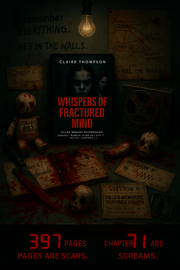 Whispers of Fractured Mind
