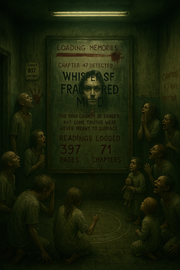 Whispers of Fractured Mind