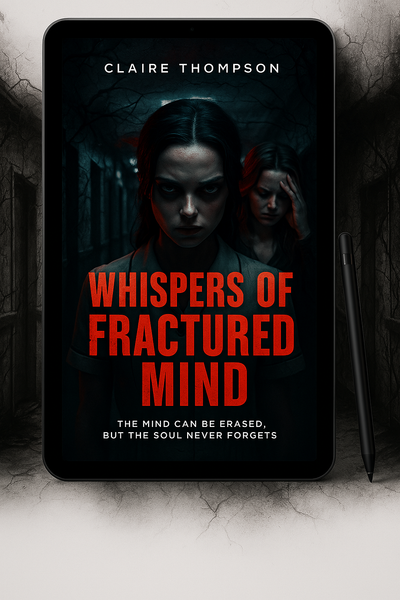 Whispers of Fractured Mind