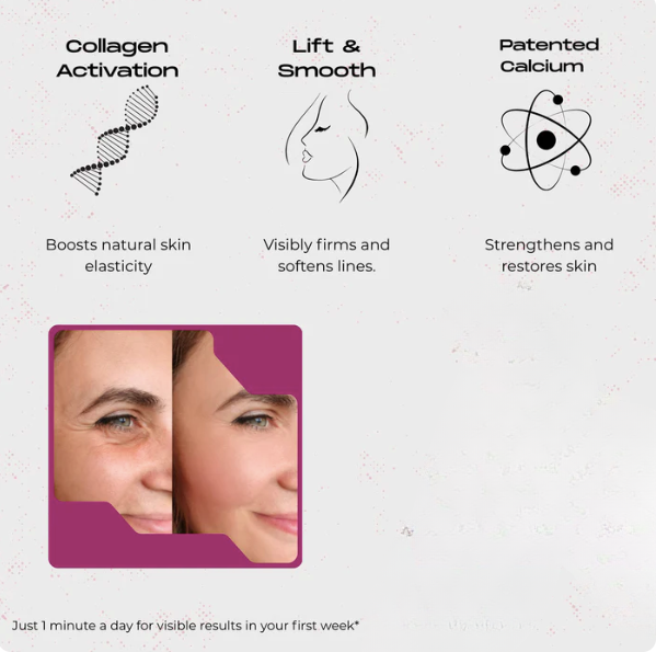 The Face Yoga Method