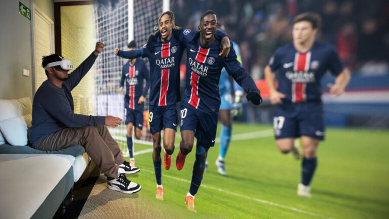 Bring the PL Home ⚽